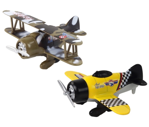 Комплект вертолетов