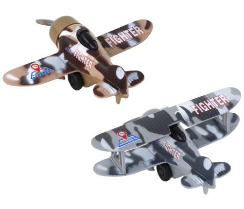 Комплект вертолетов