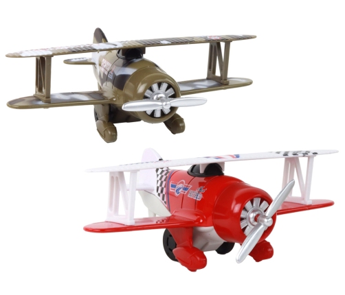 Комплект вертолетов