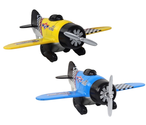 Комплект вертолетов