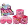 Iconic Light Pink Unicorn Relaxation Spring 6CM Iconic Light Pink Unicorn Relaxation Spring 6CM