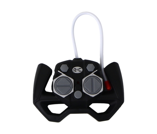 Радиоуправляемы танк Green