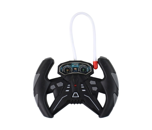 Радиоуправляемый танк на пульте Military Moro