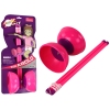 Jojo Juggling Diabolo Arcade Game Pink 13.5x11.5 cm Jojo Juggling Diabolo Arcade Game Pink 13.5x11.5 cm
