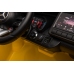 Elektriskā sporta automašīna bērniem Mercedes AMG SL63 Yellow