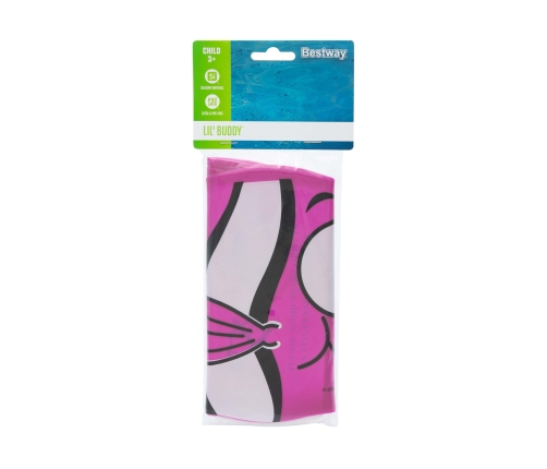 Bathing Cap Pink Fish Bestway 26025