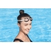 Swimming Goggles Black Bestway 21097