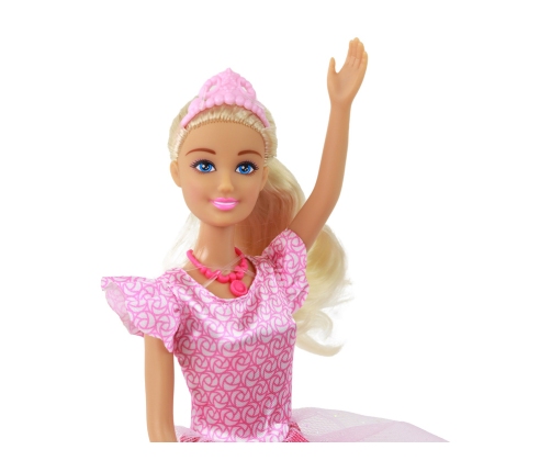 Lelle Anlily Princess