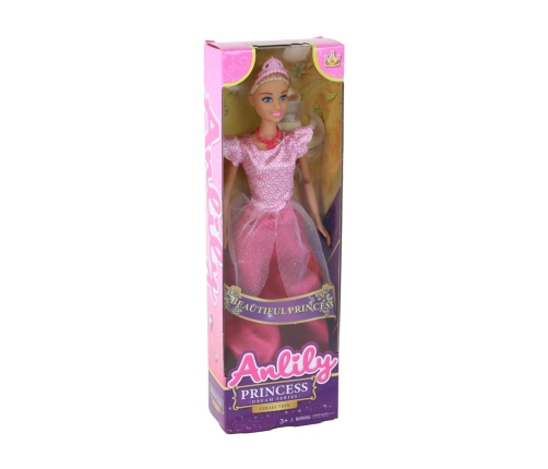 Lelle Anlily Princess