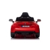 Vienvietīgs elektromobilis BMW M4 Red
