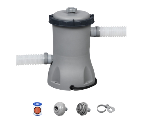 Filter Pump For swimming pool 2006l / h Bestway 58383
