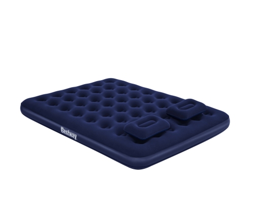 Bestway air mattress 203 x 152 x 22 cm 67374