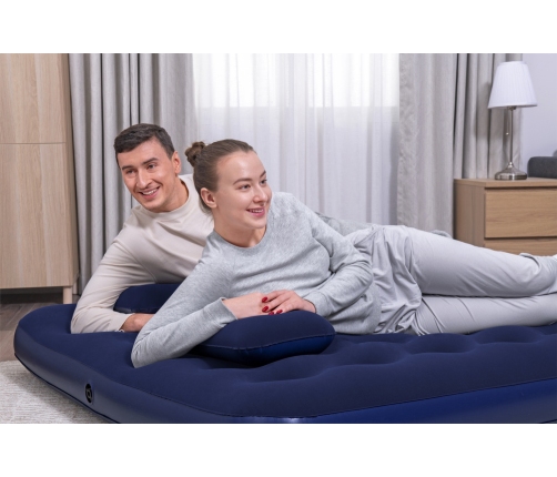 Bestway air mattress 203 x 152 x 22 cm 67374