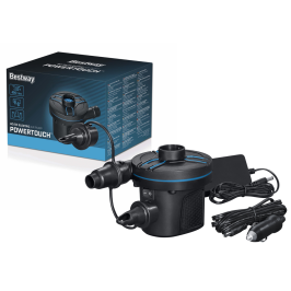 Electric Pump 490 l/min 220/12V Bestway 62255