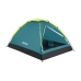 Tourist Tent 145 x 205 x 100 cm Bestway 68084 Double
