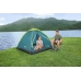 Tourist Tent 145 x 205 x 100 cm Bestway 68084 Double