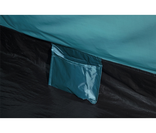 Tourist Tent 145 x 205 x 100 cm Bestway 68084 Double