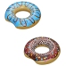 Donut Swimming Ring Donut Blue 107 cm Bestway 36118