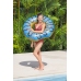 Donut Swimming Ring Donut Blue 107 cm Bestway 36118