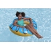 Donut Swimming Ring Donut Blue 107 cm Bestway 36118