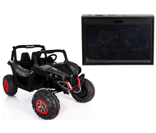 LCD Panel for XMX603