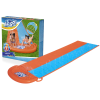 ﻿Slide Water Slide Double Slide 4.88m Bestway 52328