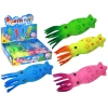 Anti-stress Squeeze Toy Kalmar Gniotek Colorful