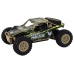 Remote Control Off-Road Car R/C 1:24 Brown-Green