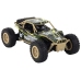 Remote Control Off-Road Car R/C 1:24 Brown-Green