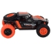 Radiovadāmā mašīna ar pulti Off-Road Car Orange