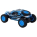 Radiovadāmā mašīna ar pulti Off-Road Car Blue