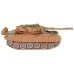 Радиоуправляемый танк на пульте Sand