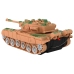 Радиоуправляемый танк на пульте Sand