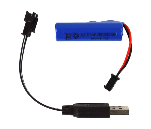 Радиоуправляемый танк на пульте Sand