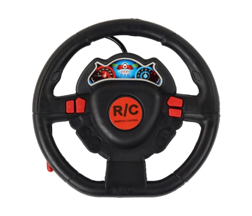 Радиоуправляемый танк на пульте Sand