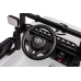 Двухместный детский электромобиль Toyota FJ White  4x4