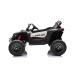 Battery-powered Buggy Can-am DK-CA003 White