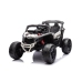 Battery-powered Buggy Can-am DK-CA003 White