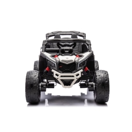 Battery-powered Buggy Can-am DK-CA003 White