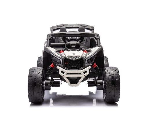 Battery-powered Buggy Can-am DK-CA003 White