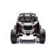 Battery-powered Buggy Can-am DK-CA003 White