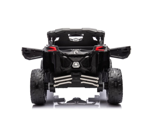 Battery-powered Buggy Can-am DK-CA003 White