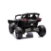 Battery-powered Buggy Can-am DK-CA003 White