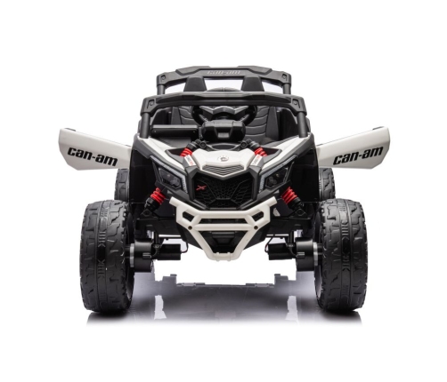 Battery-powered Buggy Can-am DK-CA003 White