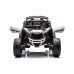 Battery-powered Buggy Can-am DK-CA003 White