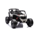 Battery-powered Buggy Can-am DK-CA003 White