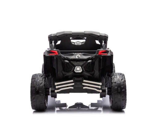 Battery-powered Buggy Can-am DK-CA003 White