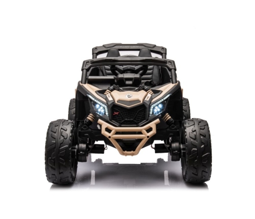 Battery-powered Buggy Can-am DK-CA003 Khaki