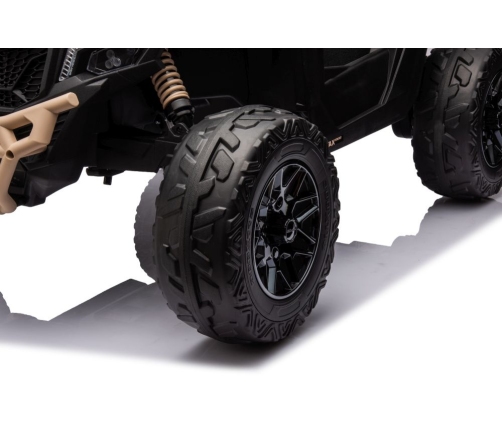 Battery-powered Buggy Can-am DK-CA003 Khaki