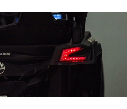 Battery-powered Buggy Can-am DK-CA003 Khaki